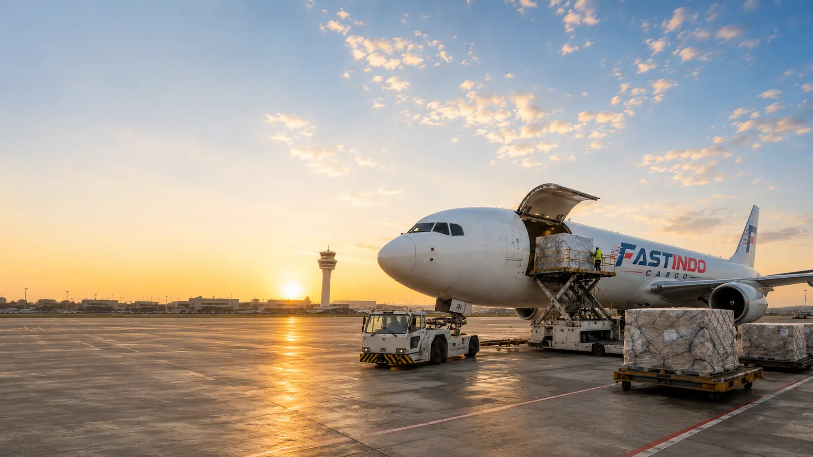 Air Freight